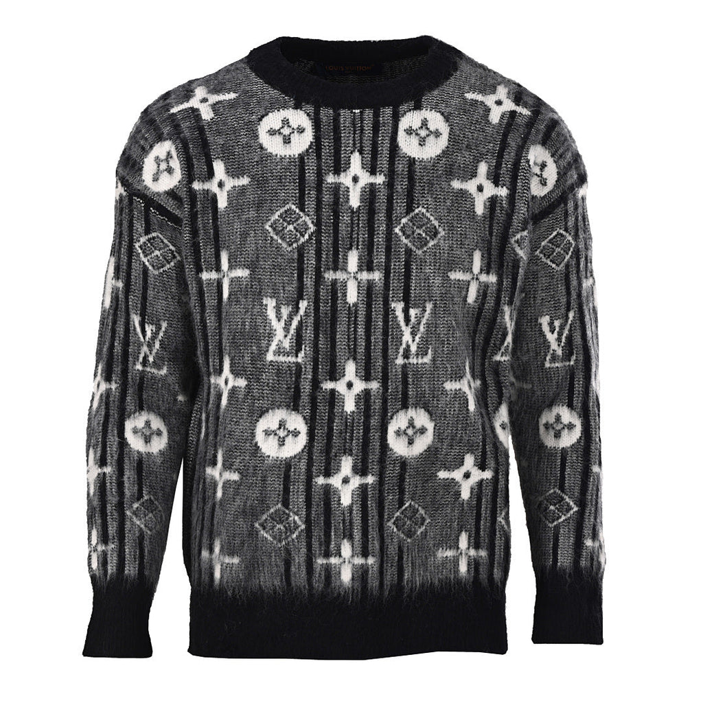 Louis Vuitton Trendy Sweatshirt
