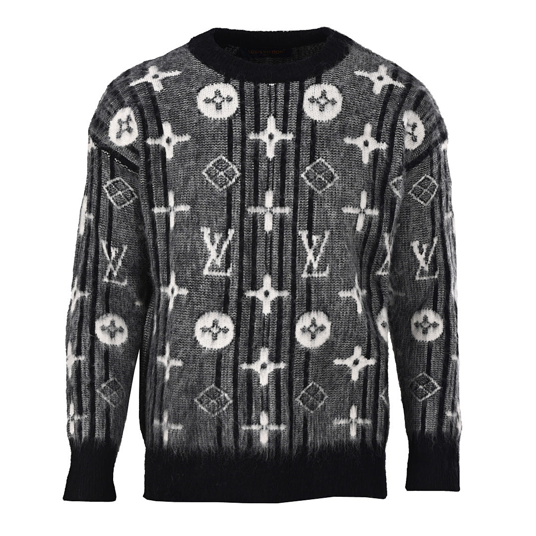 Louis Vuitton Trendy Sweatshirt