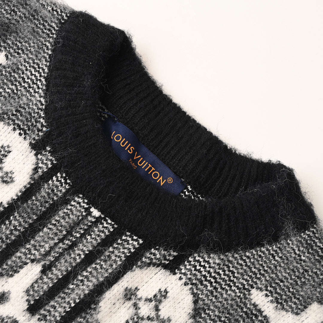 Louis Vuitton Trendy Sweatshirt