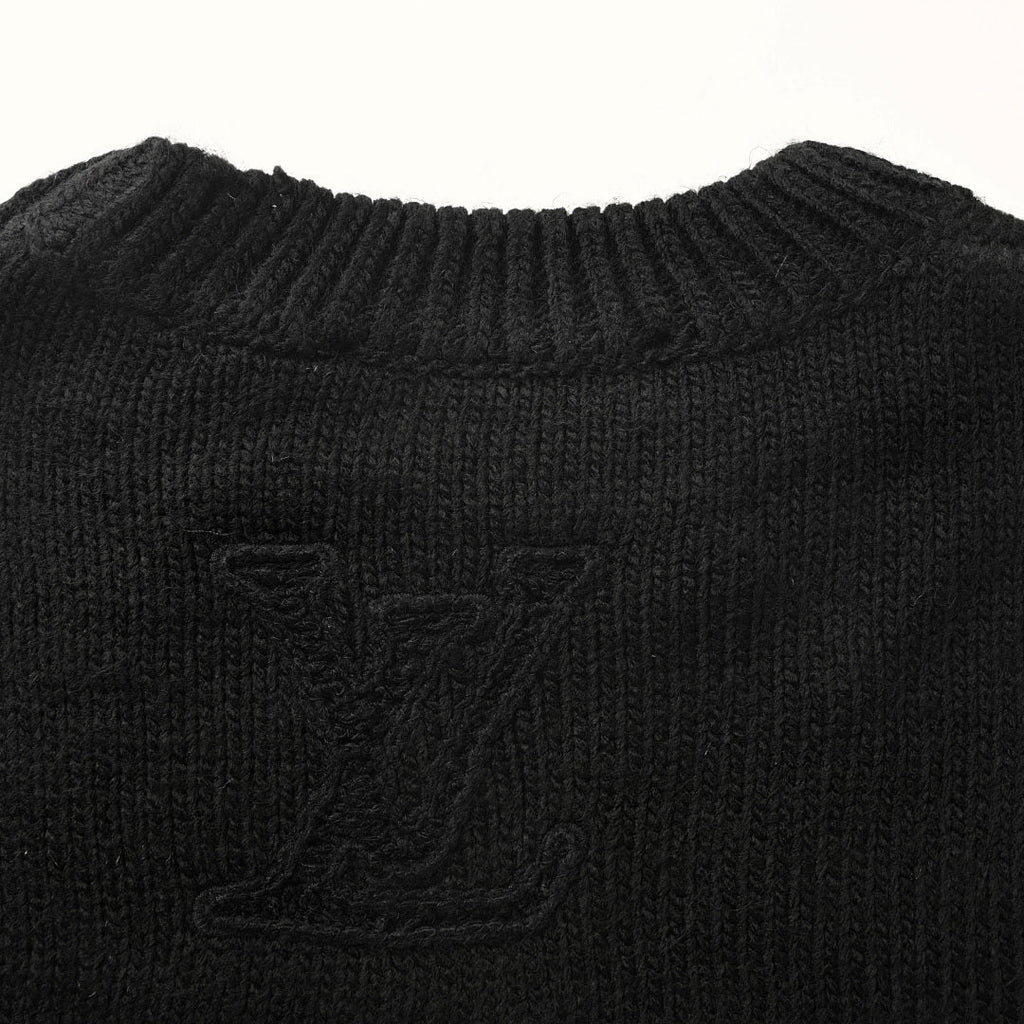 Louis Vuitton Trendy Sweatshirt