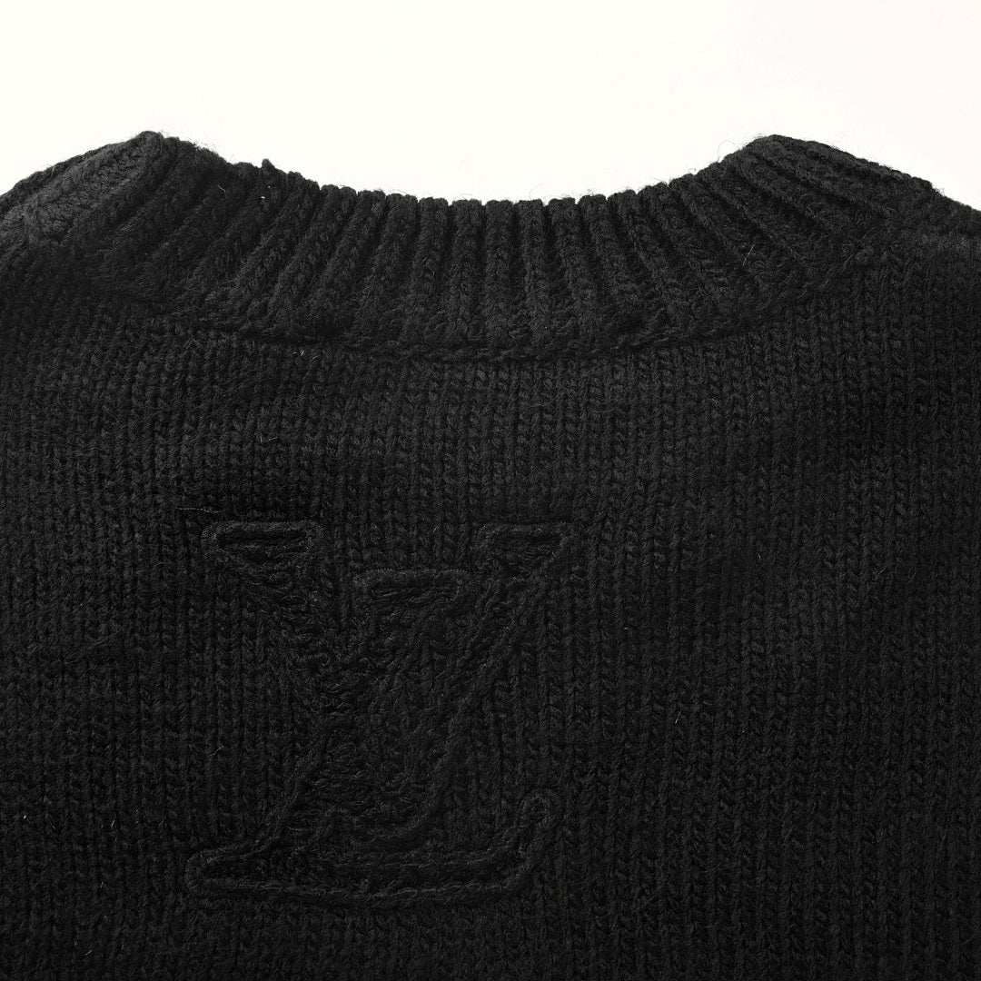 Louis Vuitton Trendy Sweatshirt