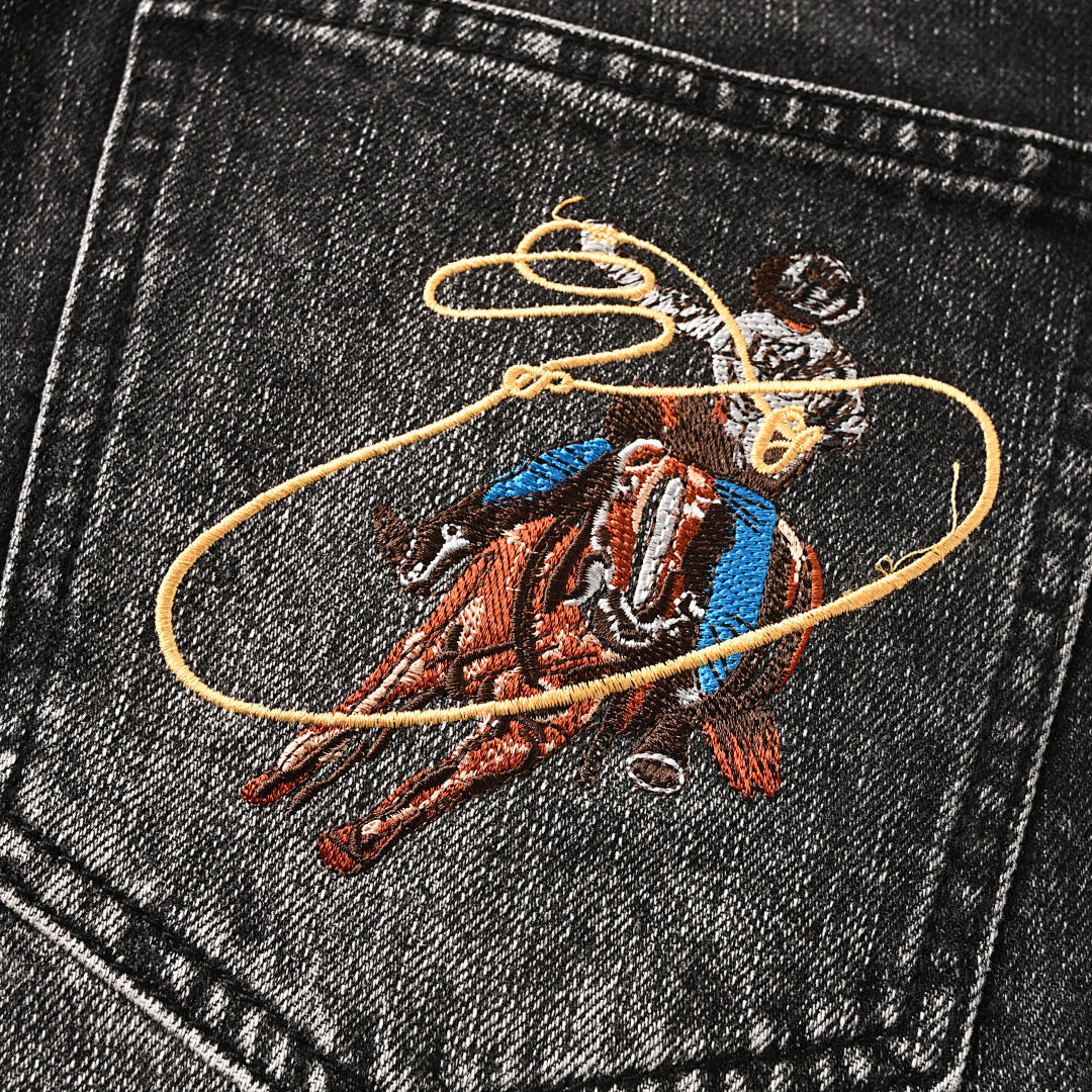Louis Vuitton Classic Jeans