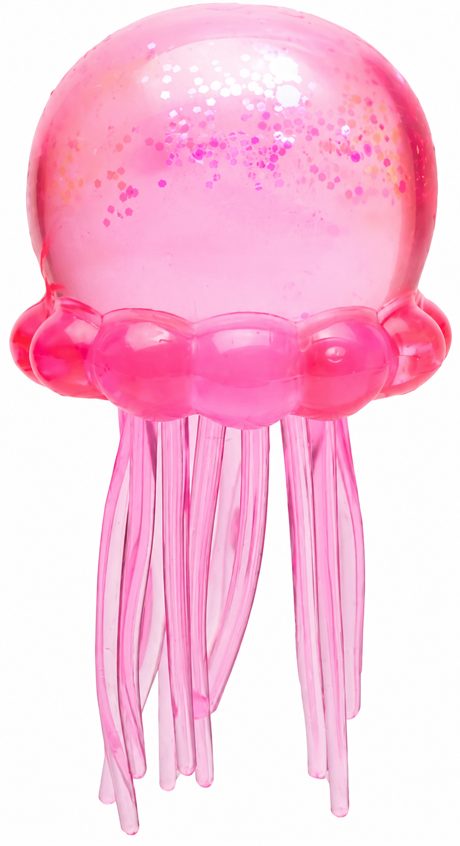 Schylling Jelly Squish - Sensory Squeeze Toy