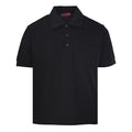 GUCCI Horsebit-Embroidered Pocket Polo Shirt