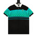 Louis Vuitton LV Circle Logo Cotton T-Shirt