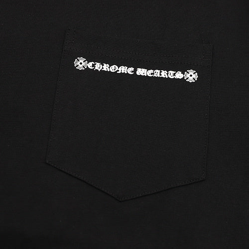Chrome Hearts Cross T-Shirt