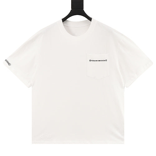 Chrome Hearts Cross T-Shirt