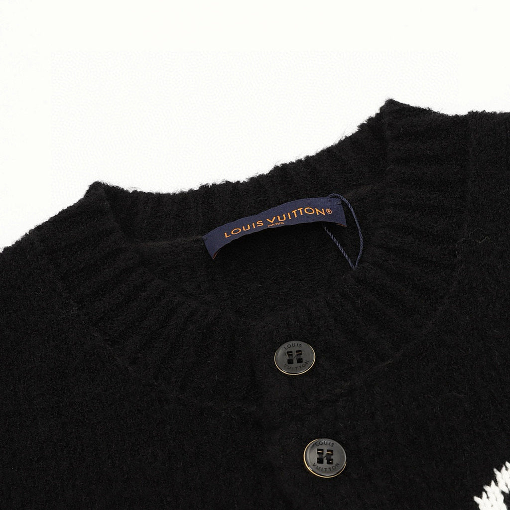 Louis Vuitton Knitwear Easter Gifts