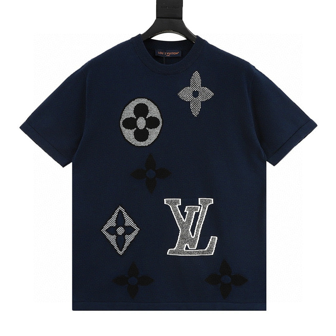 Louis Vuitton Easter T-Shirt