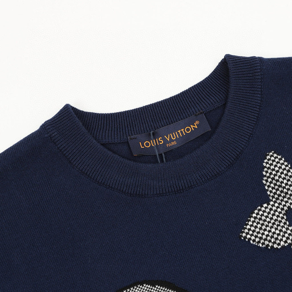 Louis Vuitton Easter T-Shirt