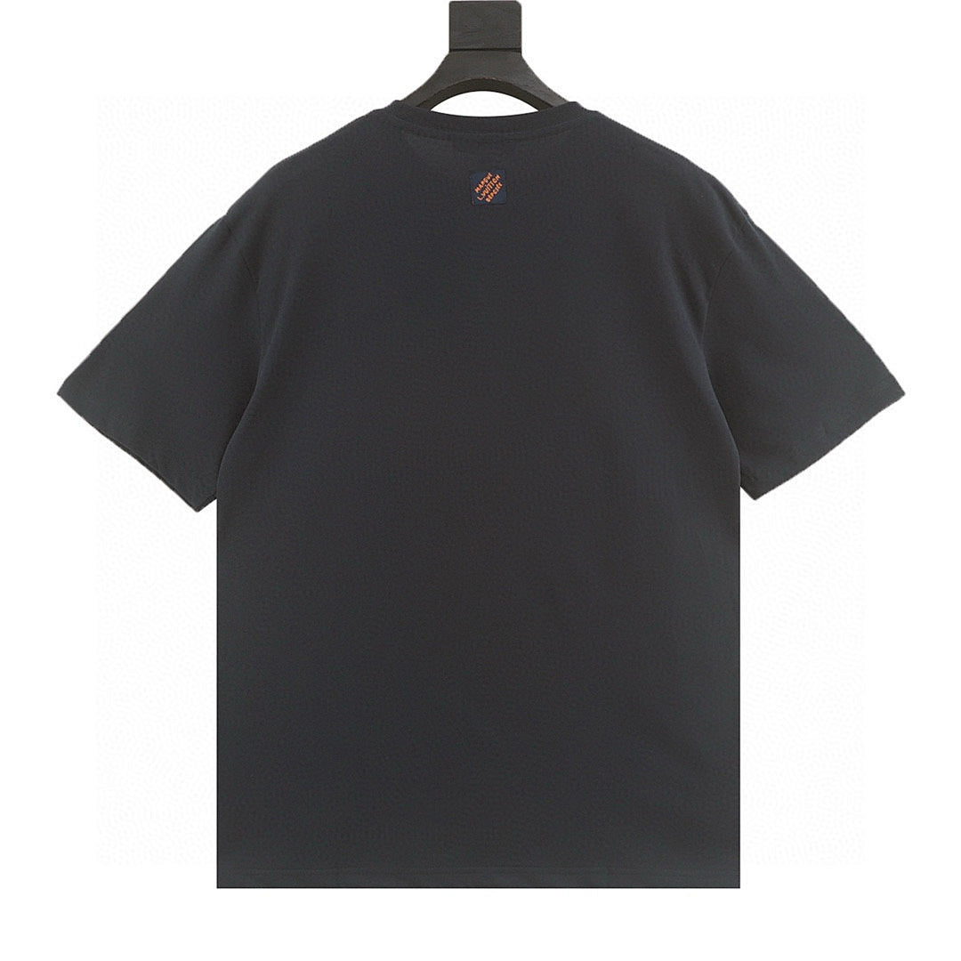 Louis Vuitton Short-Sleeve T-Shirt