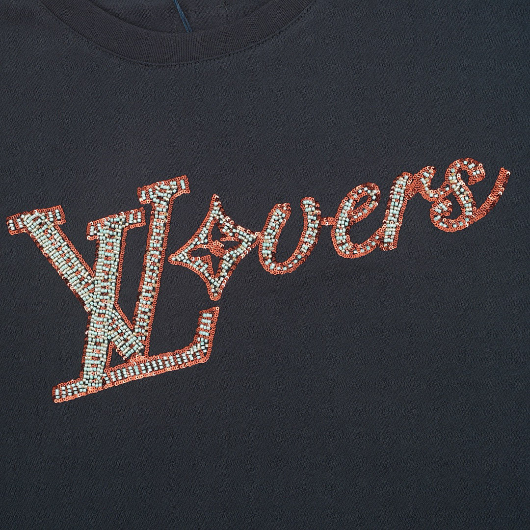 Louis Vuitton Short-Sleeve T-Shirt