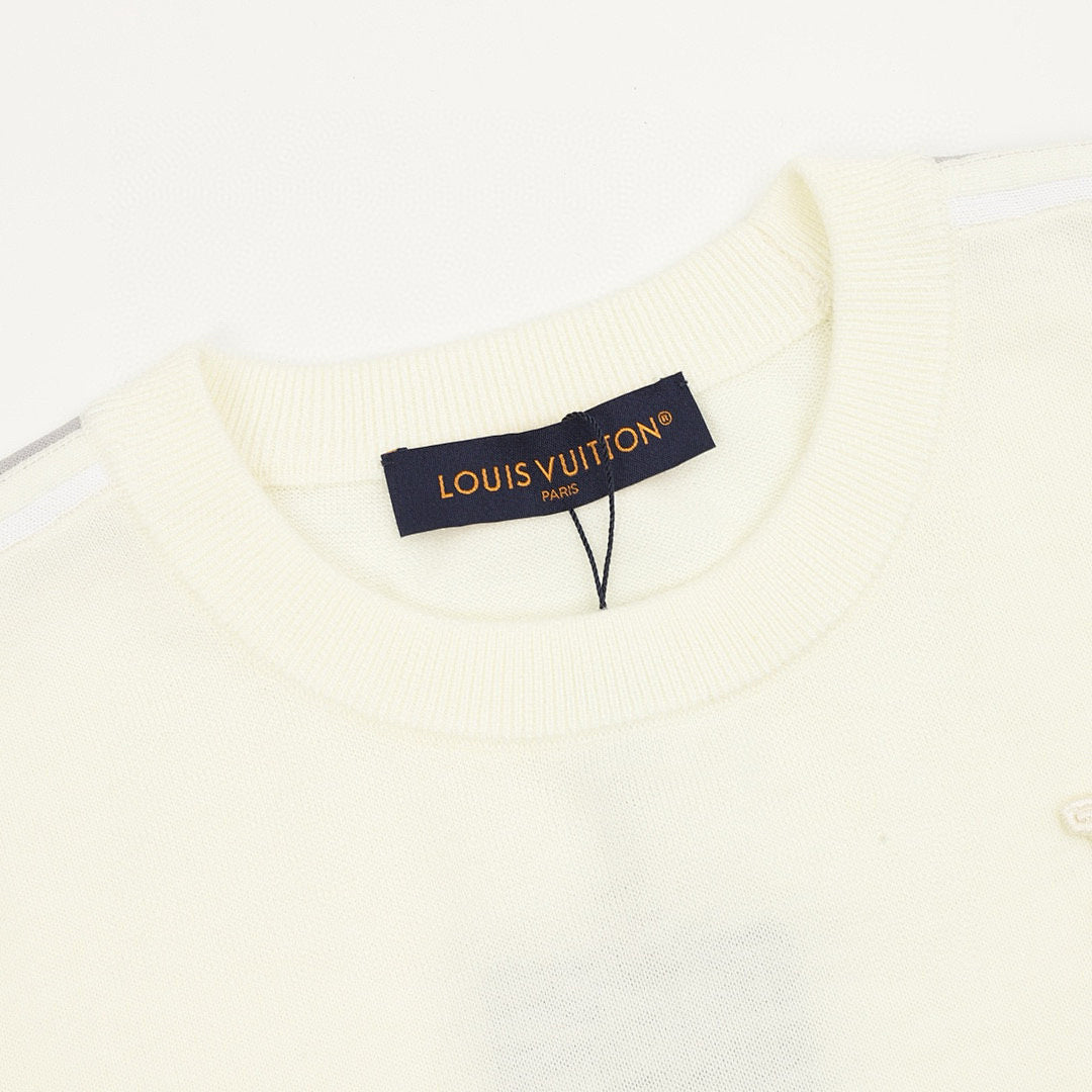 Louis Vuitton Knitwear Easter Gifts