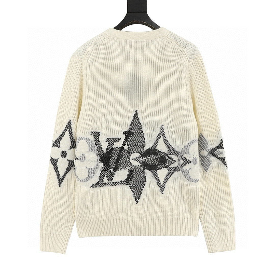 Louis Vuitton Knitwear Easter Gifts