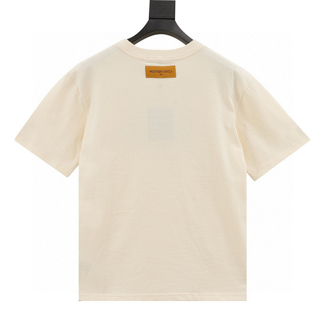 Louis Vuitton T-Shirt Easter Gift