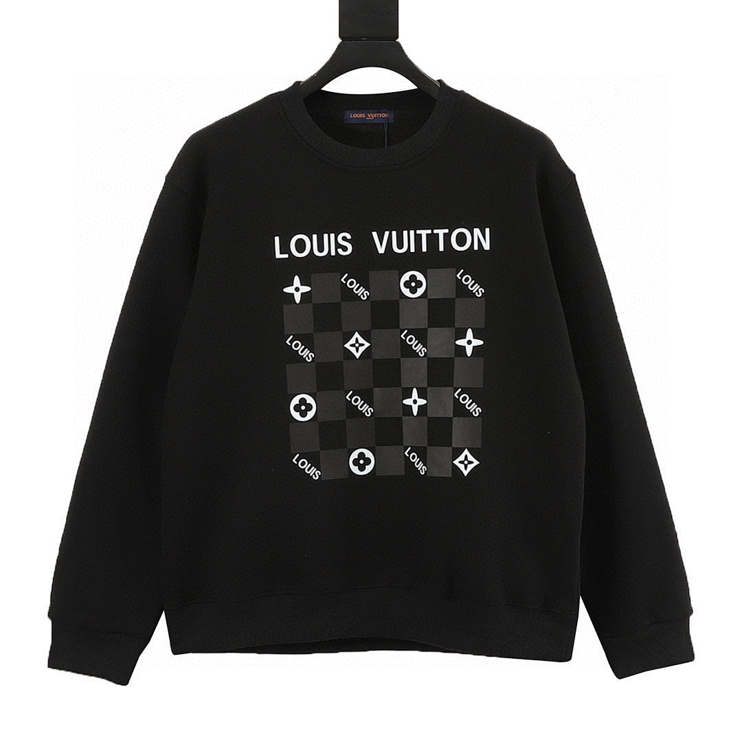 Louis Vuitton Knitwear Easter Gifts