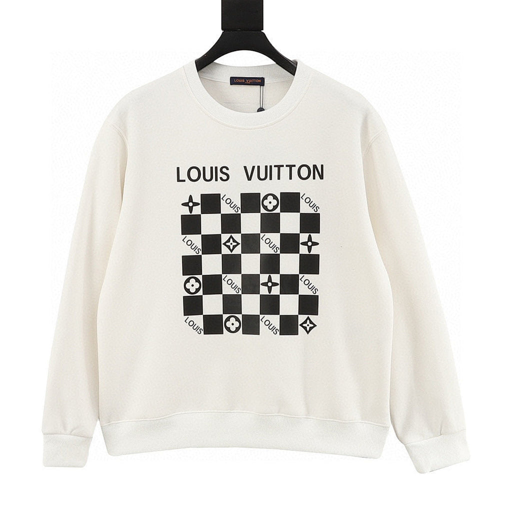 Louis Vuitton Knitwear Easter Gifts