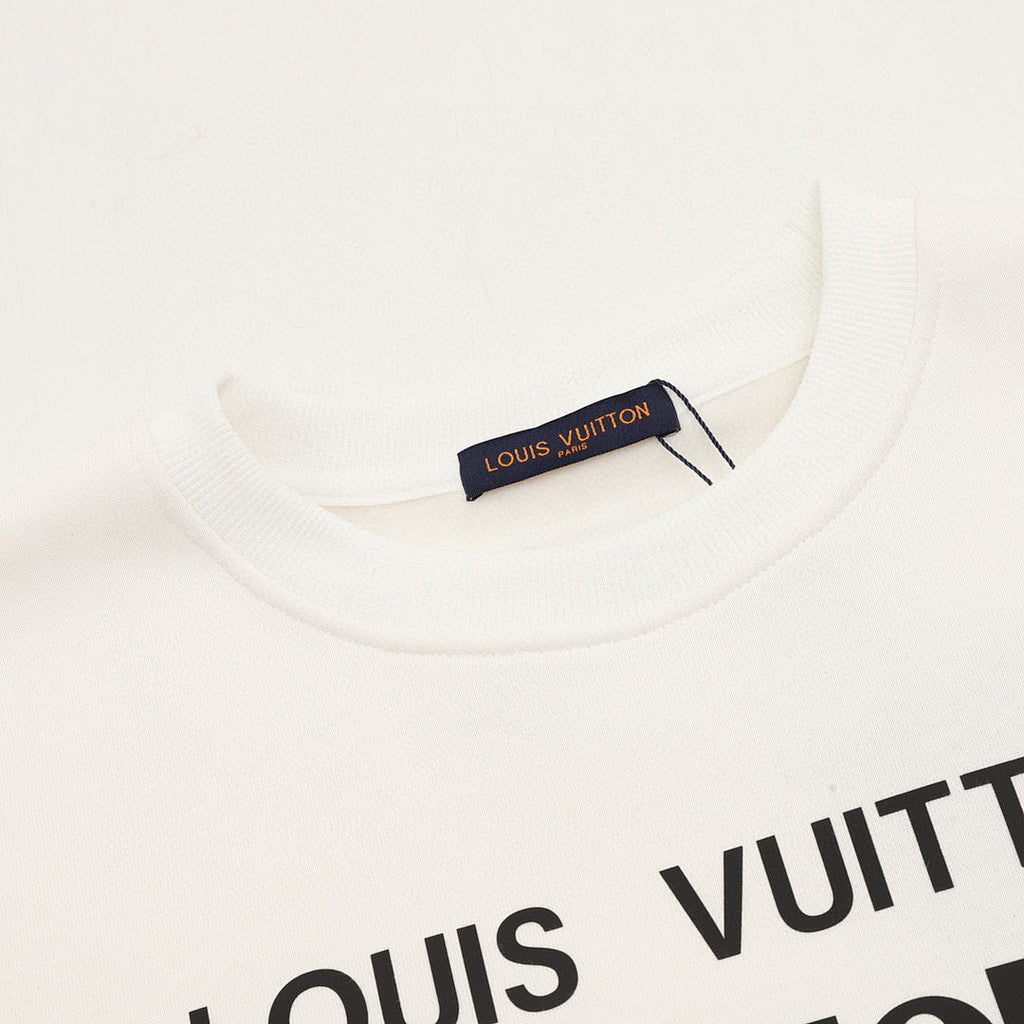 Louis Vuitton Knitwear Easter Gifts