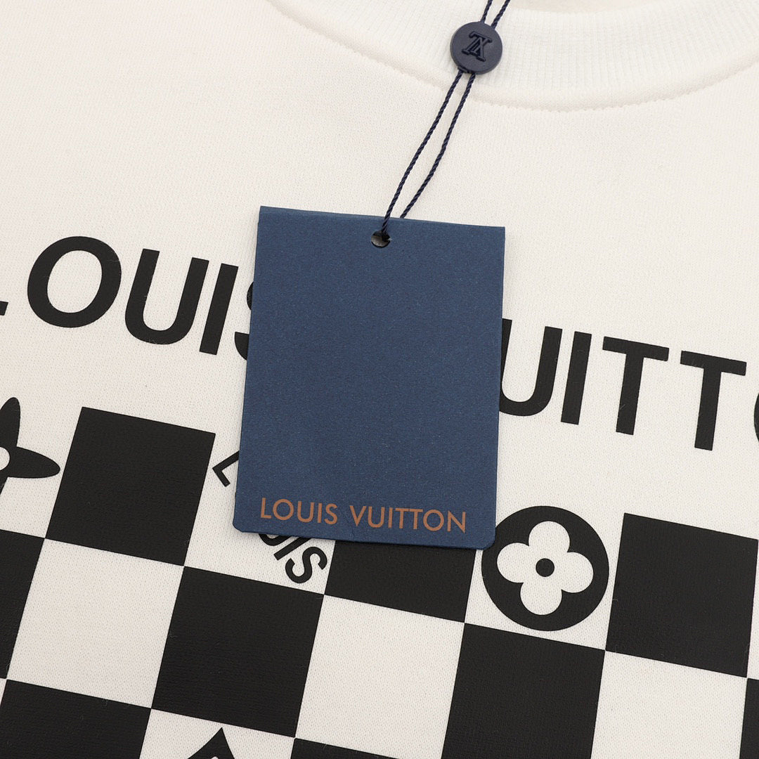 Louis Vuitton Knitwear Easter Gifts