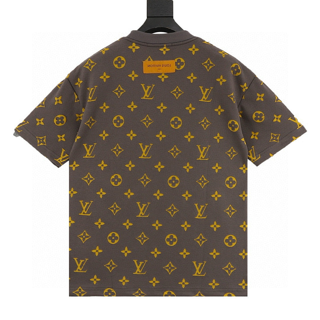 Louis Vuitton Short-Sleeve T-Shirt