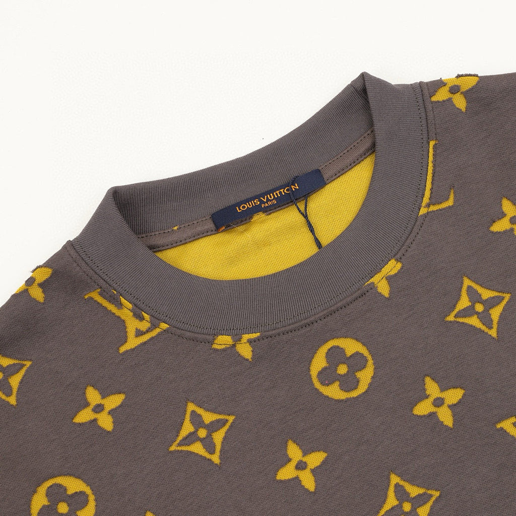 Louis Vuitton Short-Sleeve T-Shirt