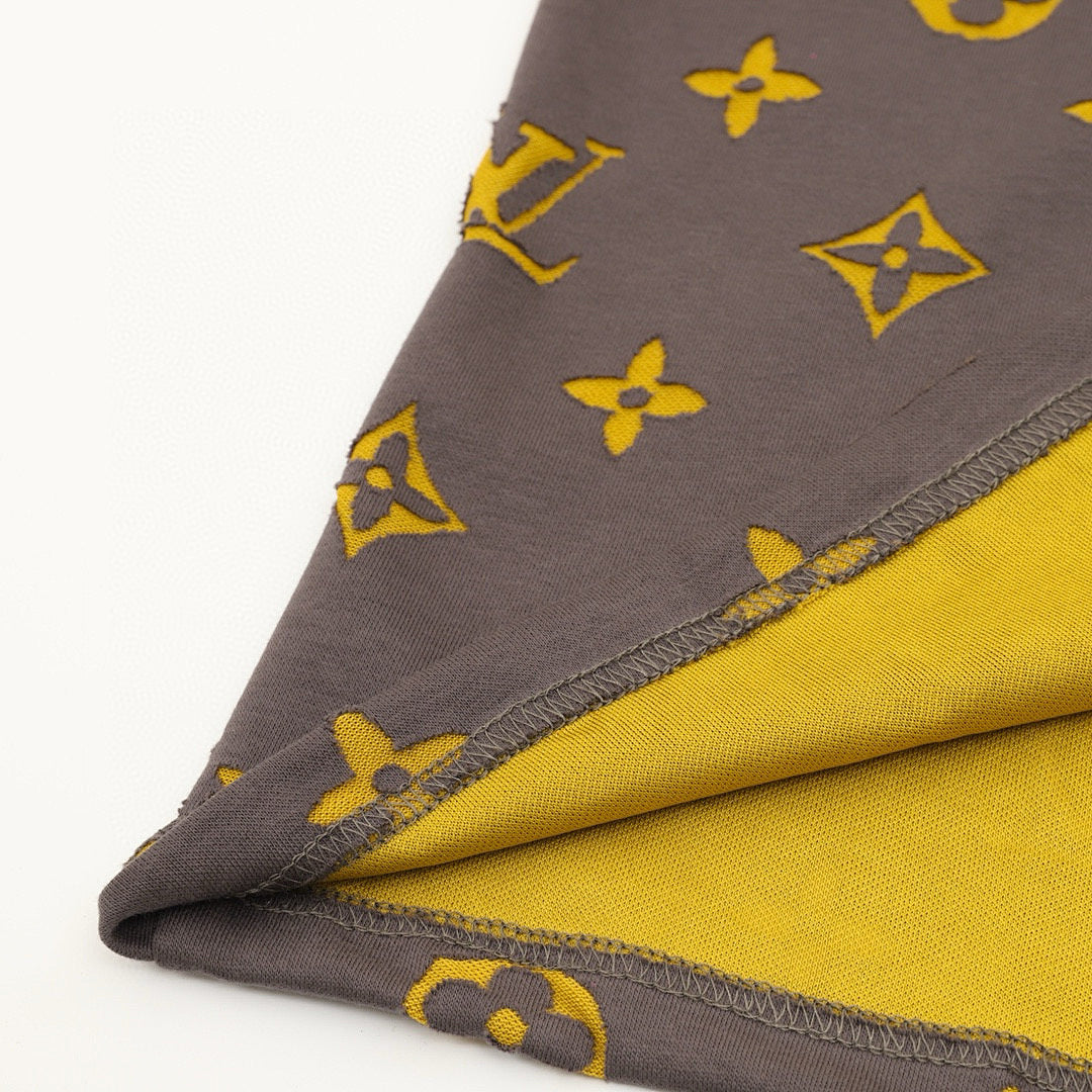 Louis Vuitton Short-Sleeve T-Shirt