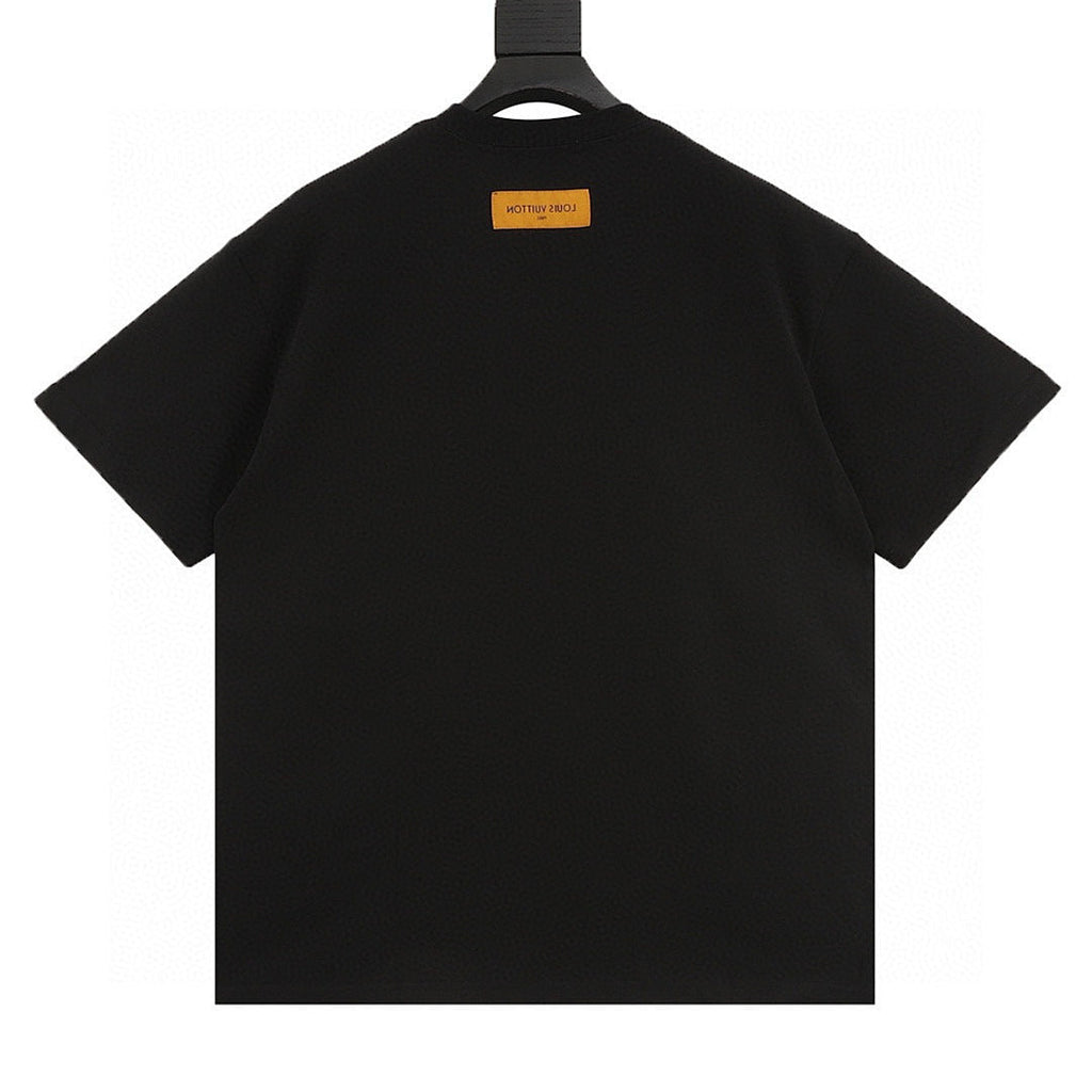 Louis Vuitton Short-Sleeve T-Shirt
