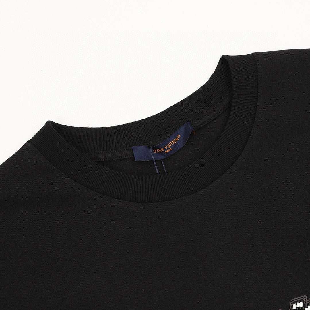 Louis Vuitton T-Shirt - Brand New, Full Box