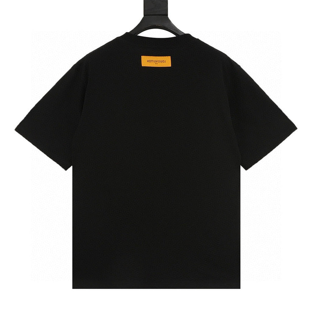 Louis Vuitton Short-Sleeve T-Shirt