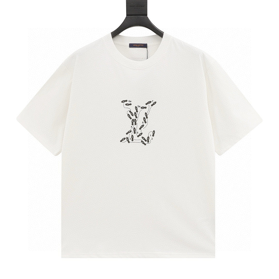 Louis Vuitton Easter T-Shirt