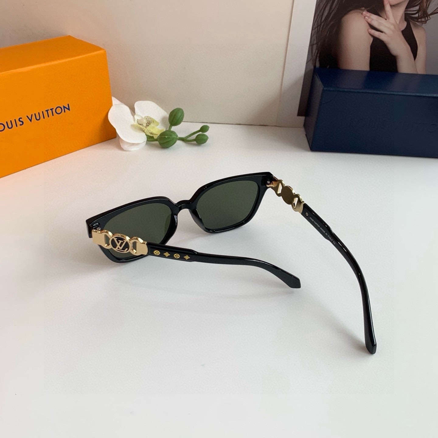 Louis Vuitton Sunglasses