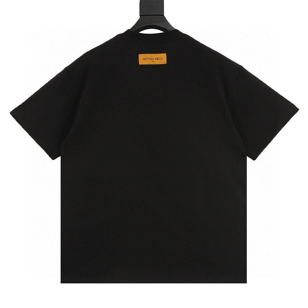 Louis Vuitton Short-Sleeve T-Shirt