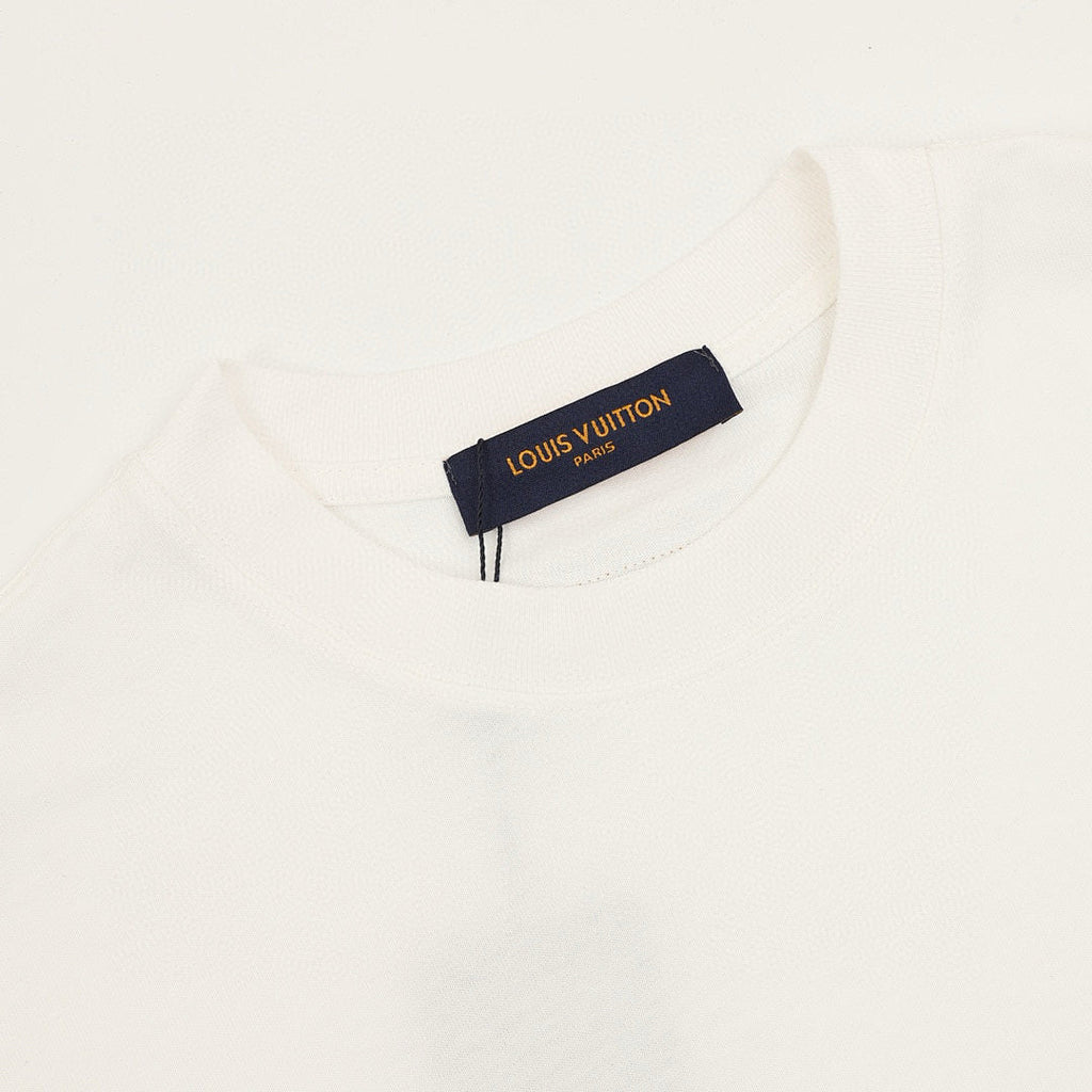Louis Vuitton Short-Sleeve T-Shirt