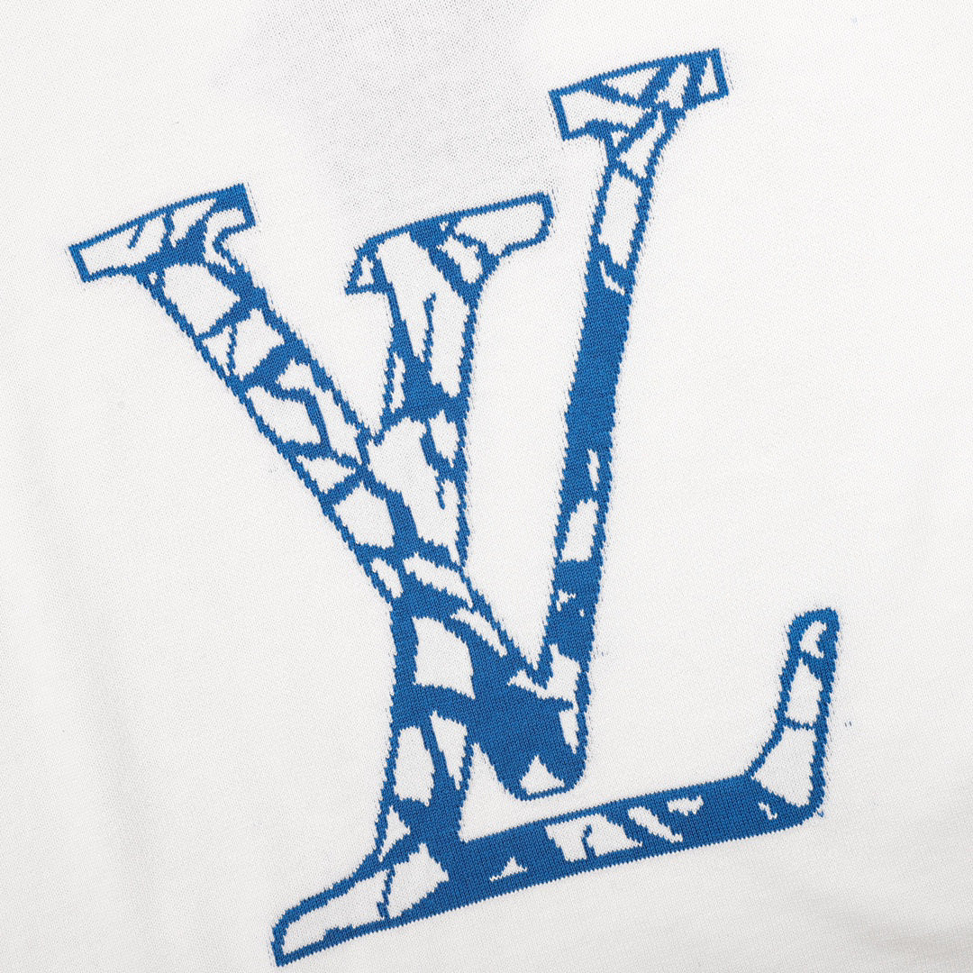 Louis Vuitton Easter T-Shirt