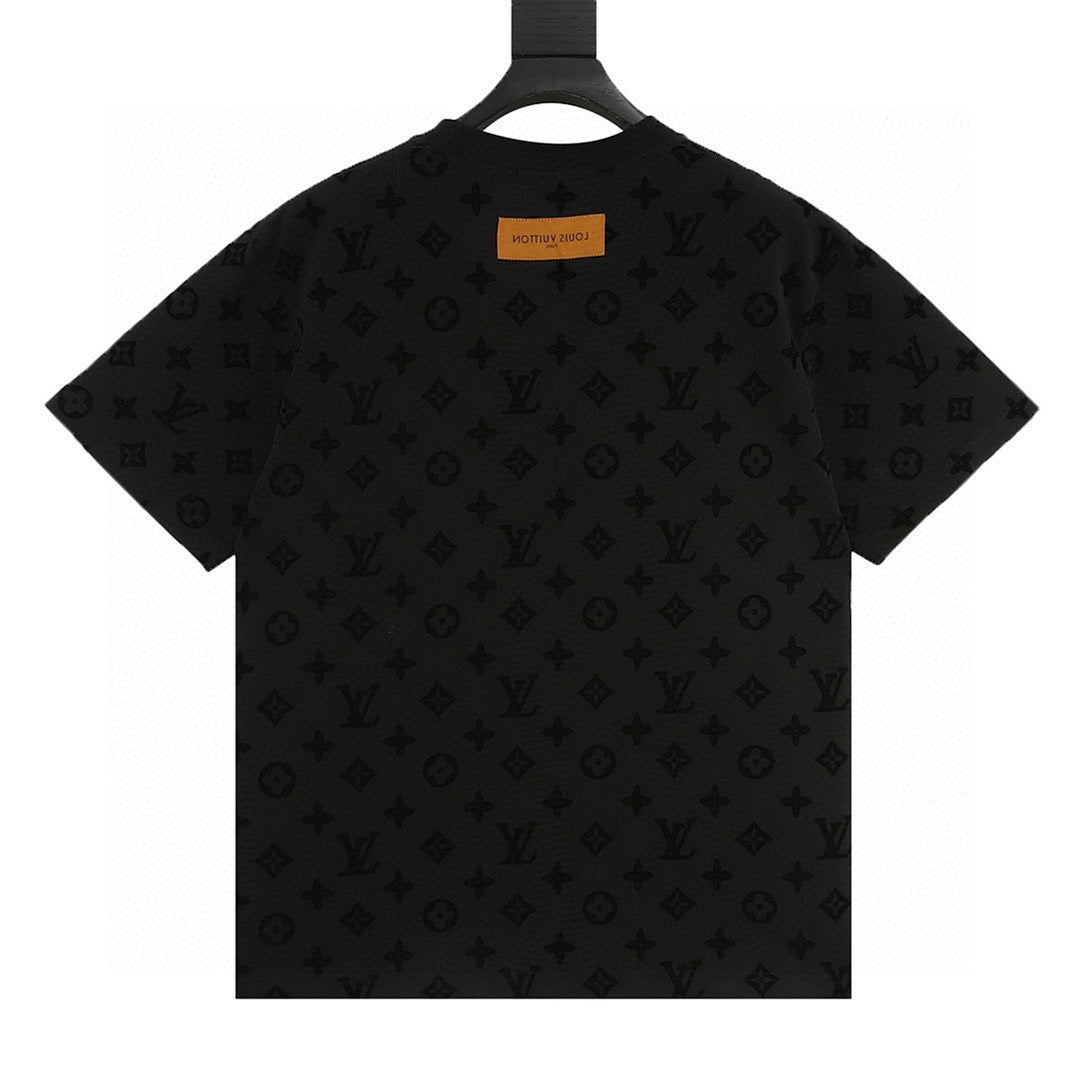 Louis Vuitton Short-Sleeve T-Shirt