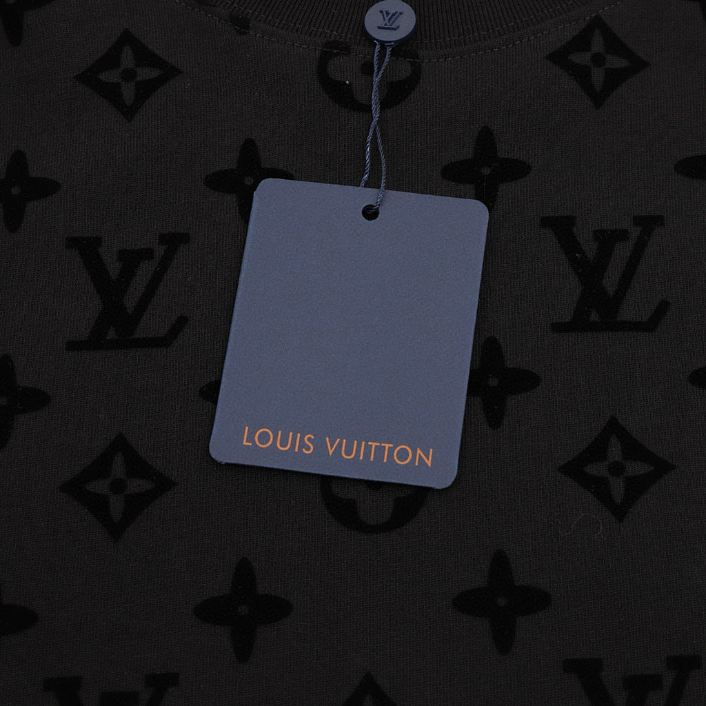 Louis Vuitton Short-Sleeve T-Shirt