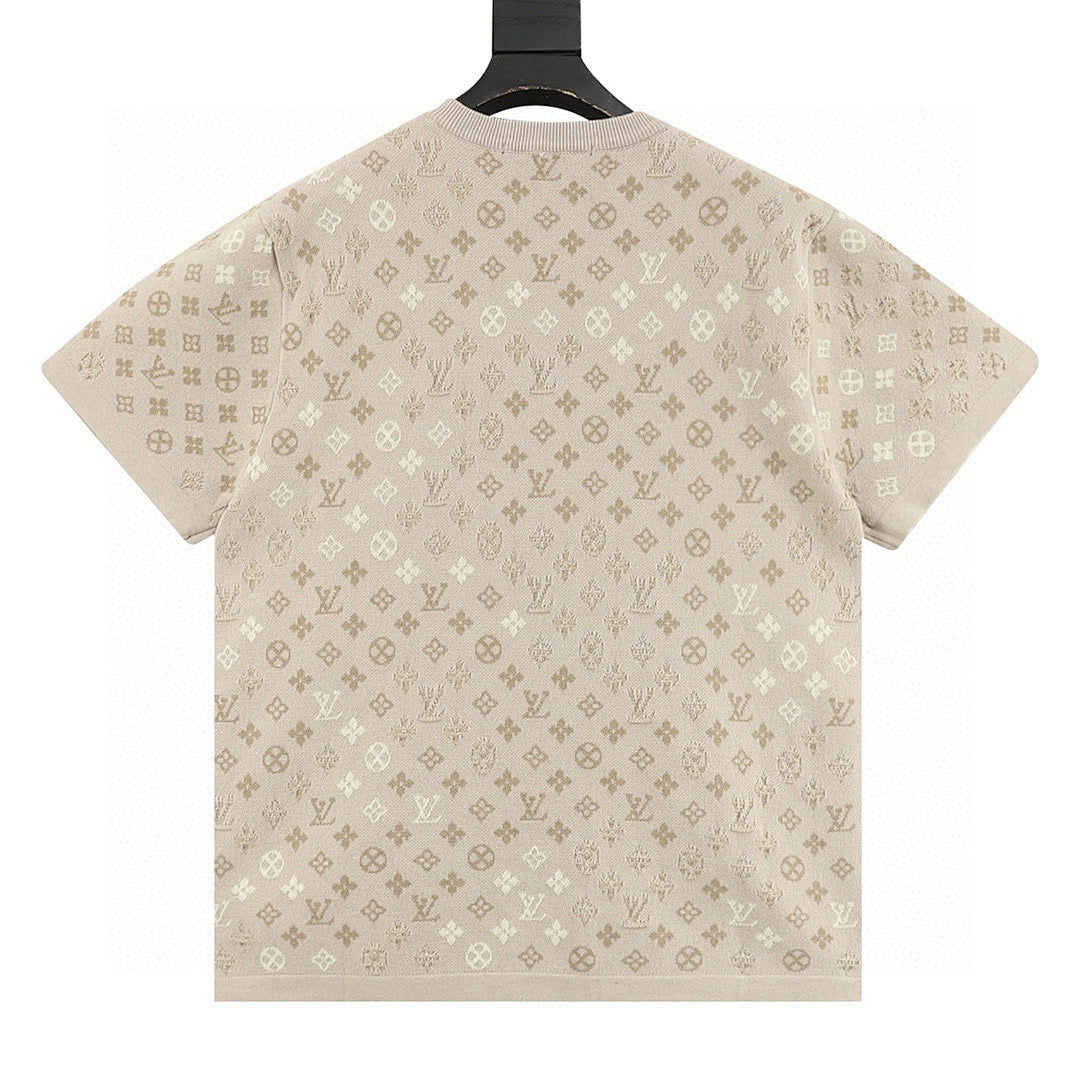 Louis Vuitton Short-Sleeve T-Shirt