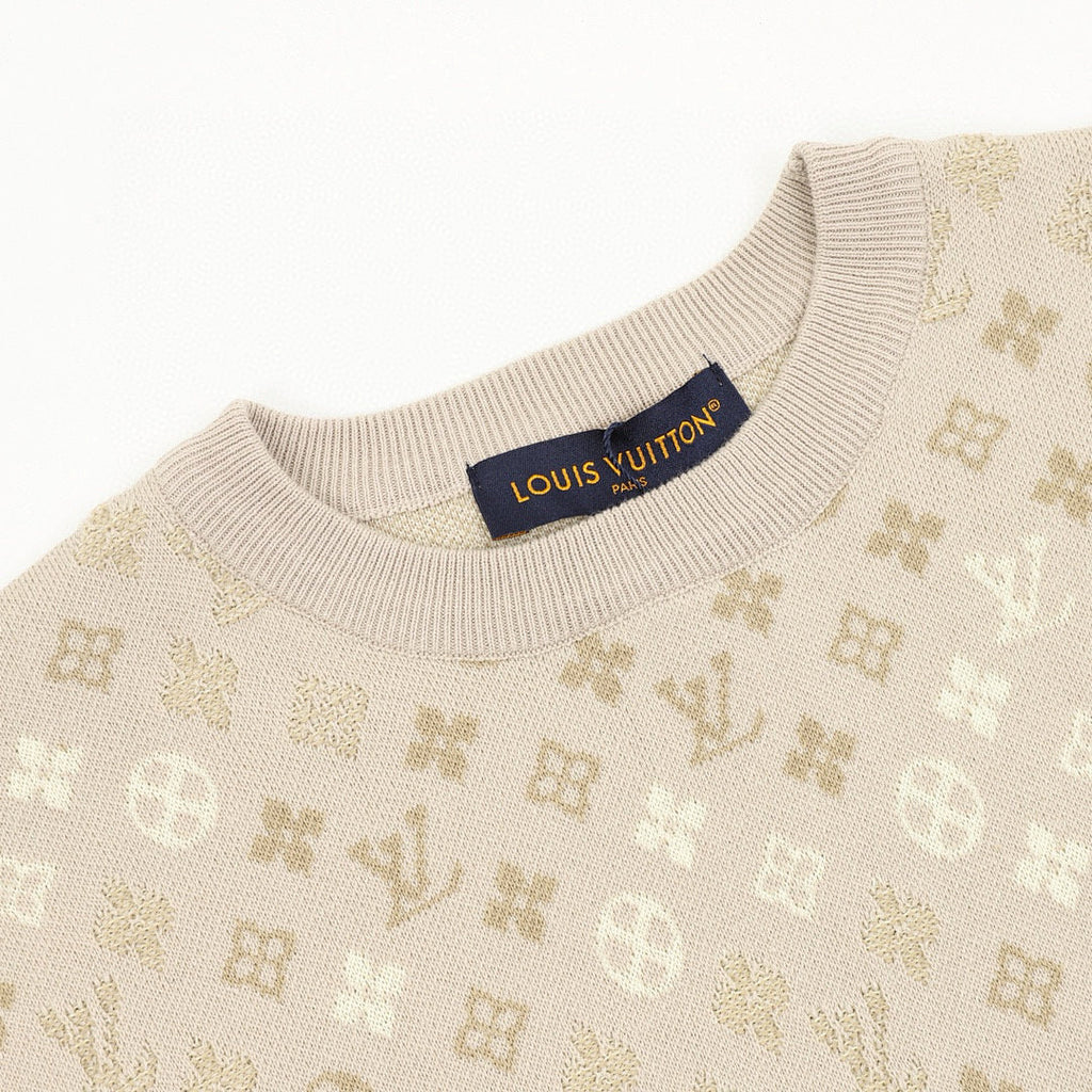 Louis Vuitton Short-Sleeve T-Shirt