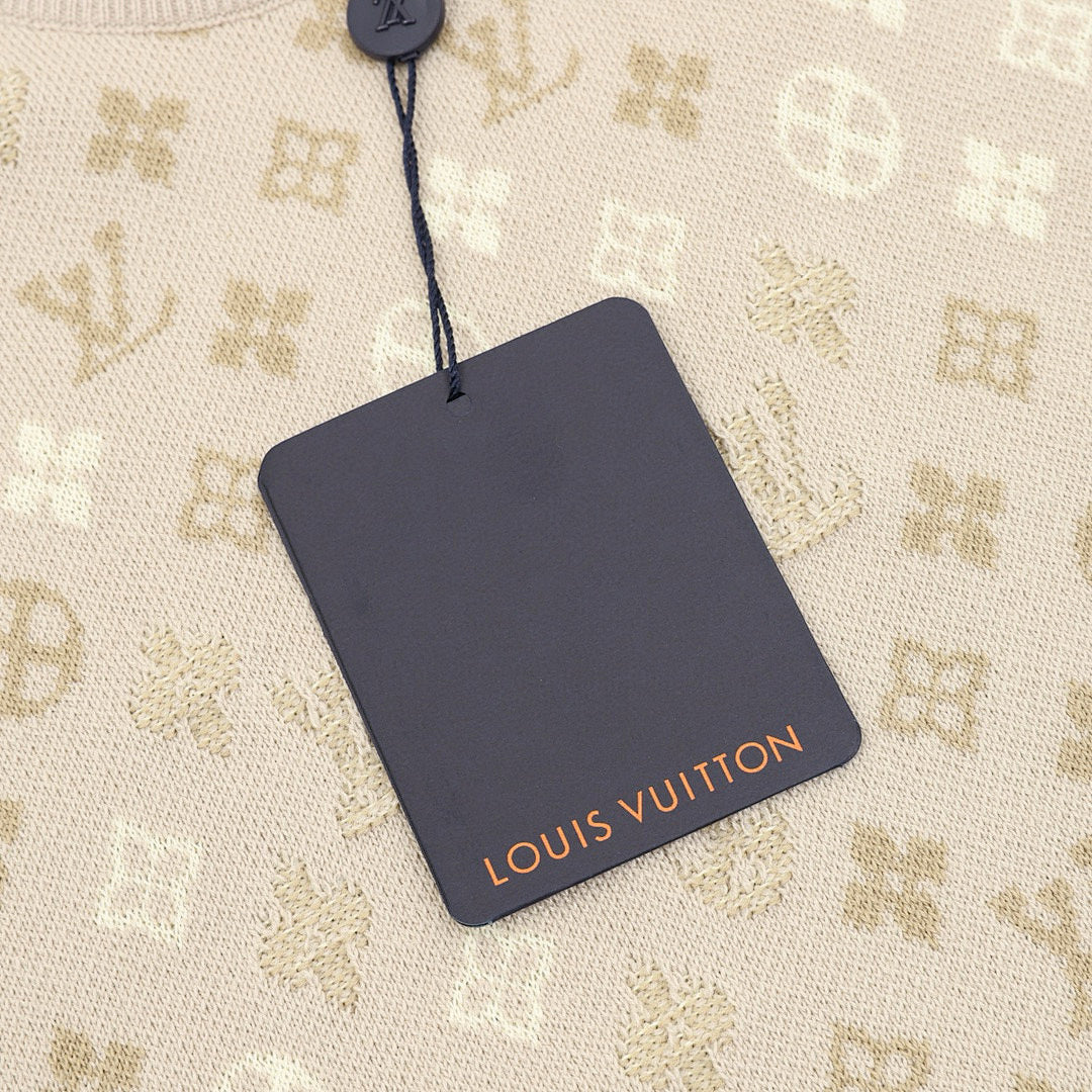 Louis Vuitton Short-Sleeve T-Shirt