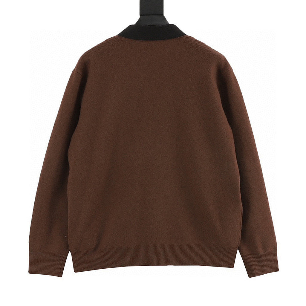 Louis Vuitton Knitwear Easter Gifts