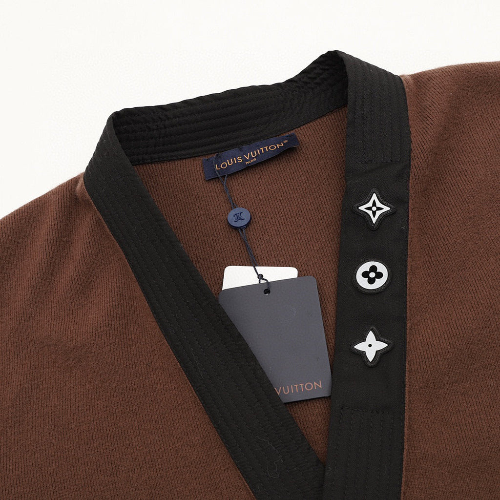Louis Vuitton Knitwear Easter Gifts