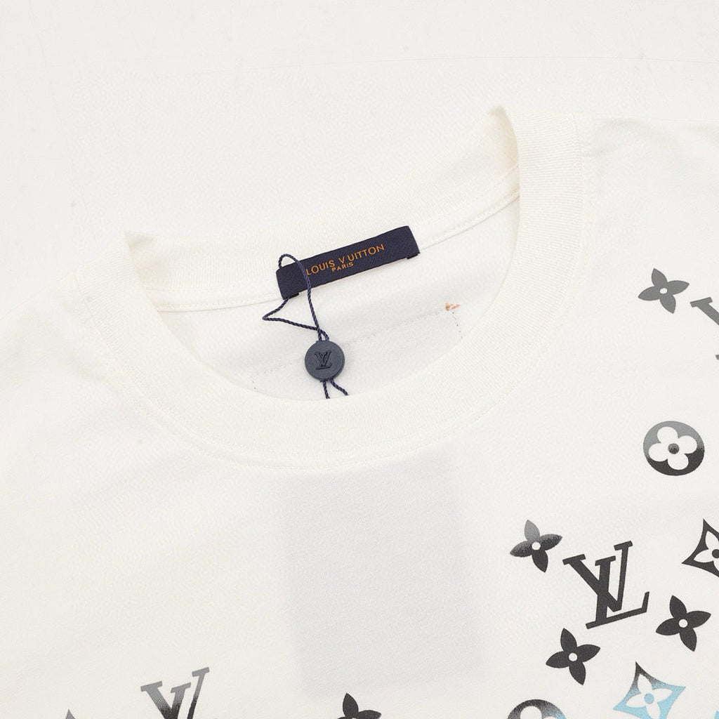 Louis Vuitton T-Shirt — Brand New, Full Box
