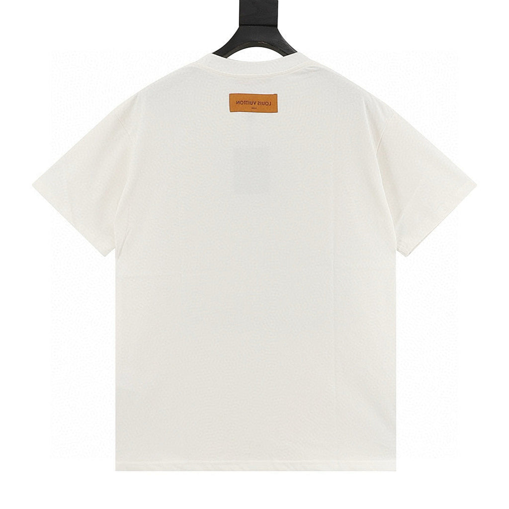 Louis Vuitton Short-Sleeve T-Shirt