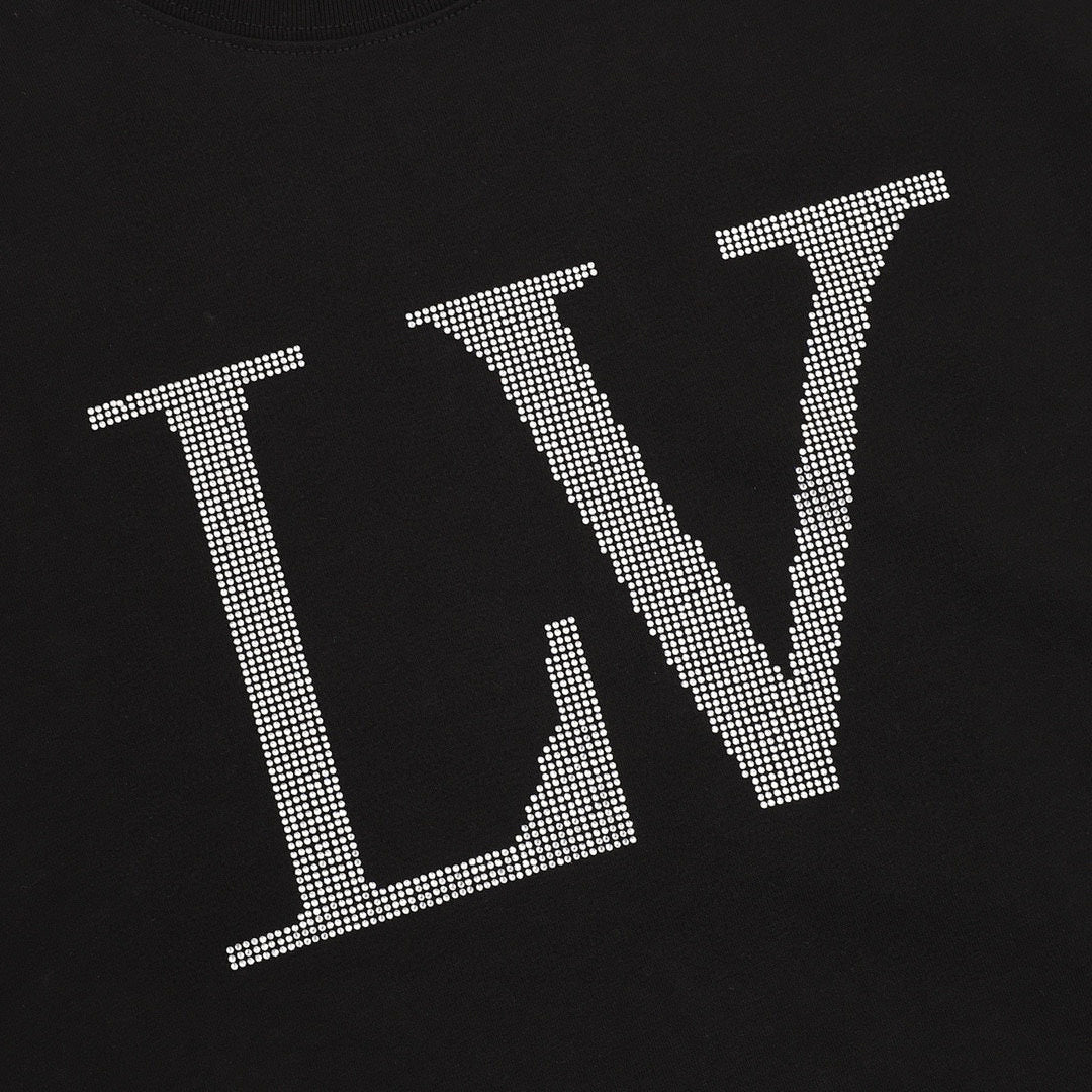 Louis Vuitton Short-Sleeve T-Shirt