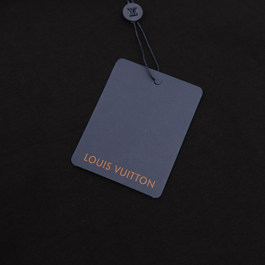 Louis Vuitton Short-Sleeve T-Shirt