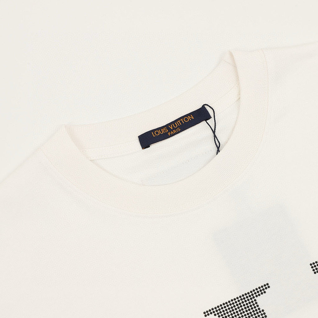 Louis Vuitton Short-Sleeve T-Shirt
