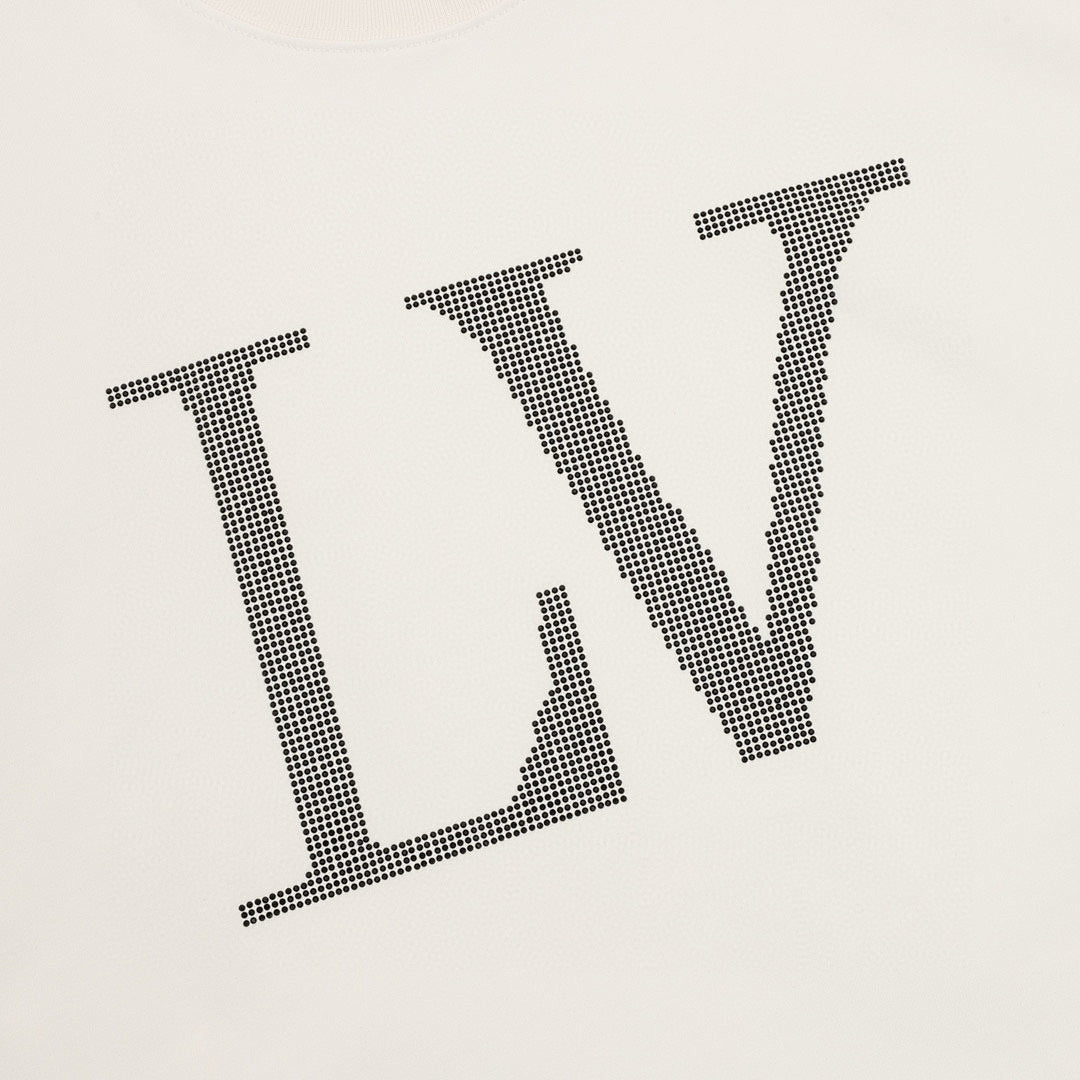 Louis Vuitton Short-Sleeve T-Shirt