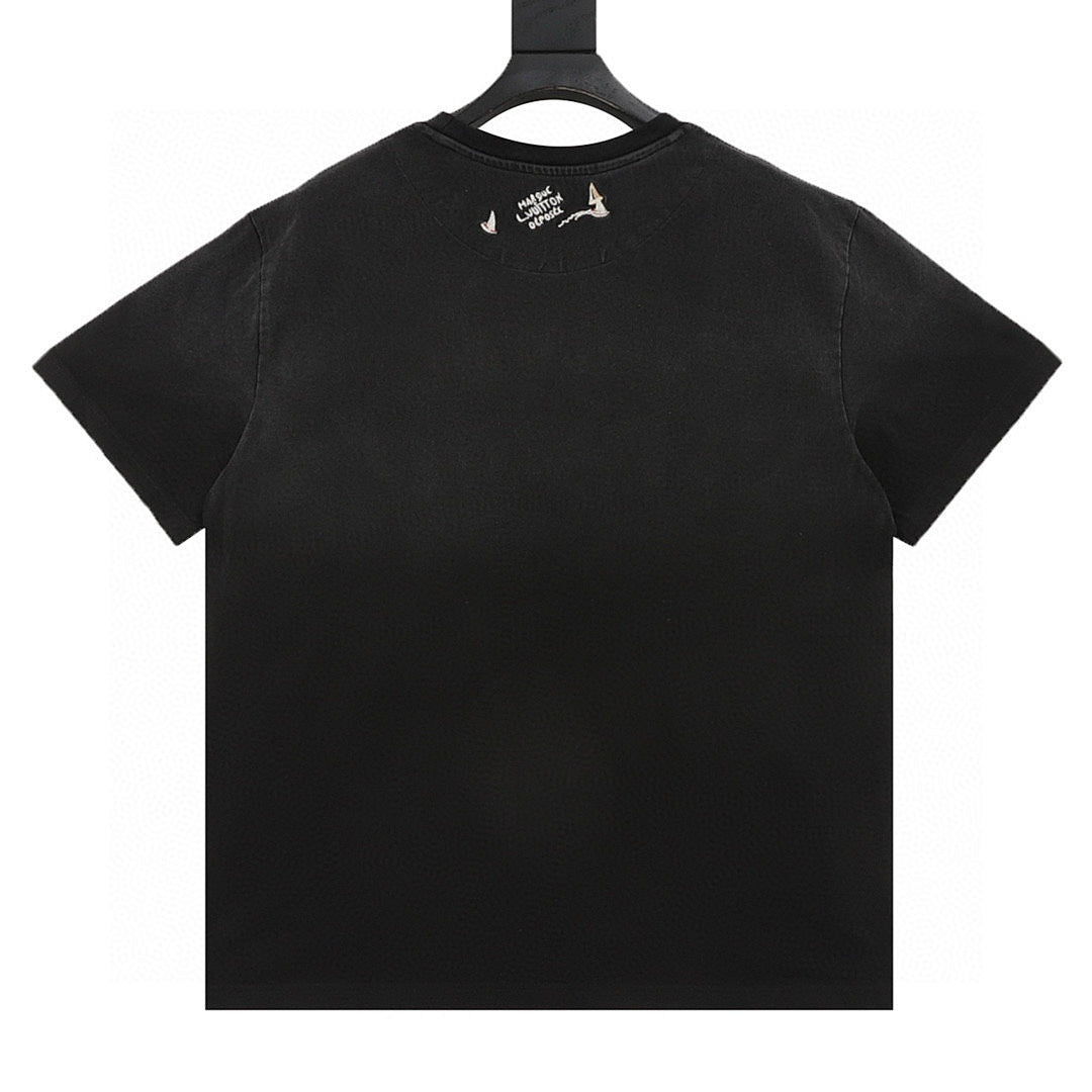 Louis Vuitton T-Shirt Easter Gift