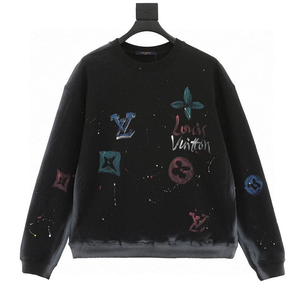 Louis Vuitton Knitwear Easter Gifts