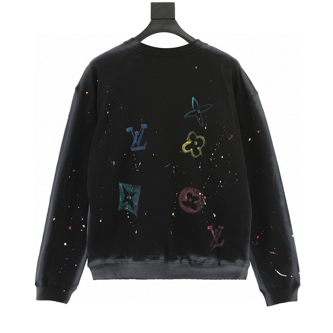 Louis Vuitton Knitwear Easter Gifts